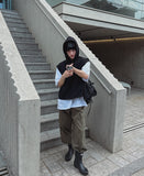 Shaft vintage cargo pants