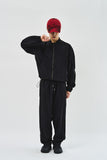 Sport Nylon Fold Jumper