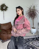 Diar Air Wind Jacket