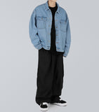 Carol Denim Jacket