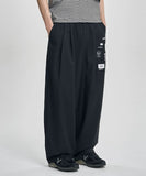[SET] Wool Blend Oversized Tailored Set-Up
