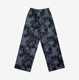 Lully Printed String Pants