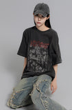 Webtoon Tee