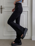 Gomez Maxi Bootcut Pants