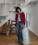 Damien Flare Bootcut Denim