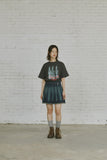 GLASS DRAWING T-SHIRT