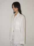SEE-THROUGH WESTERN SH