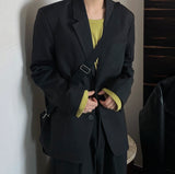 Koshiharu Planning Blazer