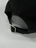 Vintage Patch Cap
