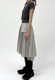 LAYERED STR T