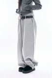 Andy maxi balloon sweatpants