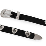 Helibeu heart belt