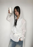 CENTER LINE DENIM