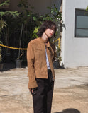 Venom Wide Flare Cotton Pants