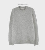 Bayer Airwool Round Knitwear