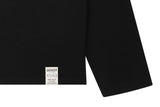 G CHECK Long Sleeve T-Shirt