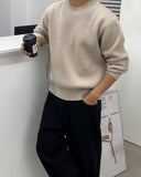 Essenne viscose round knit