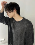 Shake mix knit