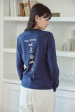 Blue Sea Long Sleeve