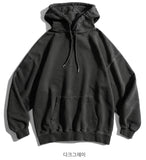 Liam Pigment Heavyweight Hood