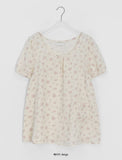 Etnu Embo Pocket Short Sleeve One Piece