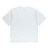 SHINING EFFECT TEE SHIRT