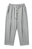 Calm One-Tuck Sweatpants