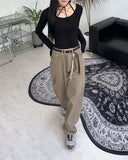 Dean Strap Layered T-Shirt