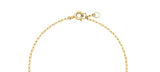 Truly Essence 14K Stone Bracelet
