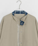 Hurin Check String Over Bomber Jumper