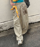 SUMMER MESH POCKET PT
