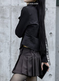 Mode Slim Pocket Shirt