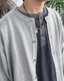 sat damage summer cardigan