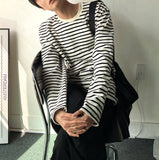 Neapoli striped T-shirt