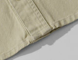 Faded Foam Shirt