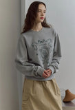 Foxbloom Sweatshirt
