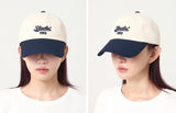 Wave Studio Ball Cap