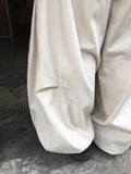 [unisex] Habinji Balloon String Cotton Banding Pants