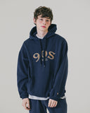 Oldry Hoodie