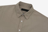 Ruby Nylon Overshirt