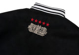OF Bear Varsity Jacket