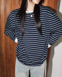 Tcoin Pintuck Wide Cotton Pants