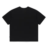 TRIPLE DAISY MIXED LOGO TEE SHIRT