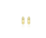H Edition Lollypop One-Touch Earrings