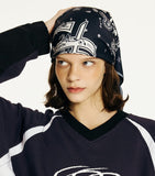 Studio Textile Bandana Scarf