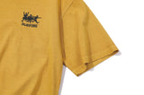 Surfing Mate Pigment Short Sleeve