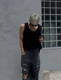 Scent Layered Sleeveless