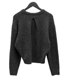 Mont Pintuck Basic Knit