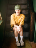 POCKET SS TEE