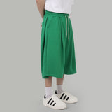 Dozen Bermuda sweatpants